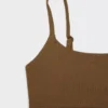 brassière à encolure dégagée Original Contour