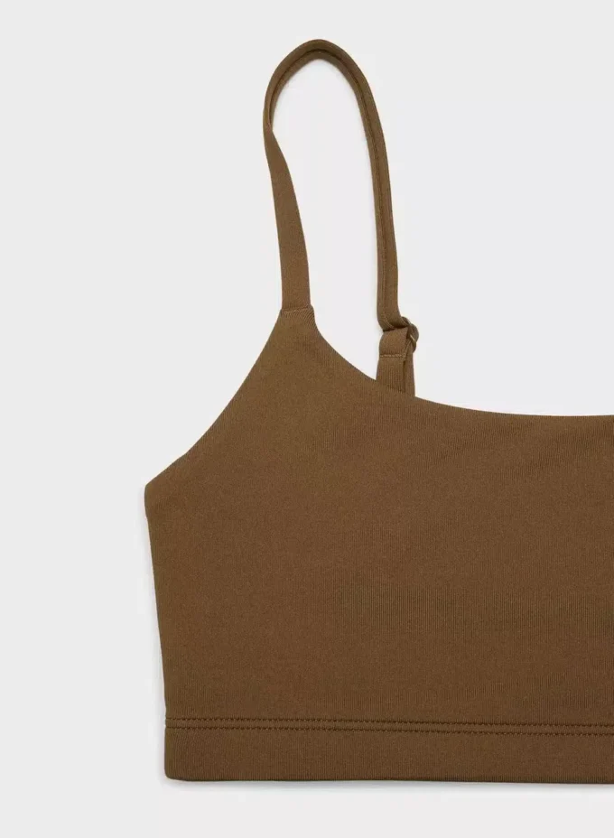brassière à encolure dégagée Original Contour