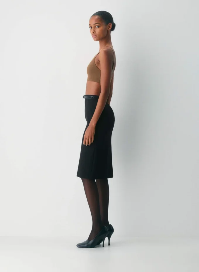 brassière à encolure dégagée Original Contour
