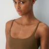 brassière à encolure dégagée Original Contour
