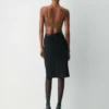 brassière à encolure dégagée Original Contour