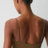 brassière à encolure dégagée Original Contour