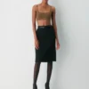 brassière à encolure dégagée Original Contour