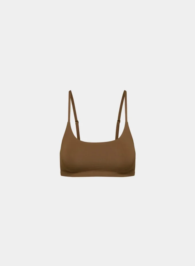 brassière à encolure dégagée Original Contour