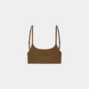 brassière à encolure dégagée Original Contour