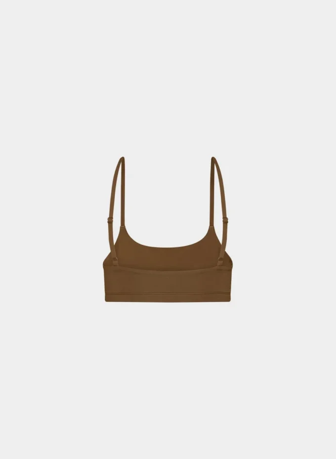 brassière à encolure dégagée Original Contour