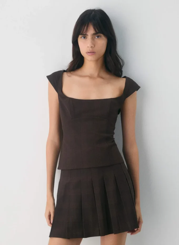 Bustier Ambrosia