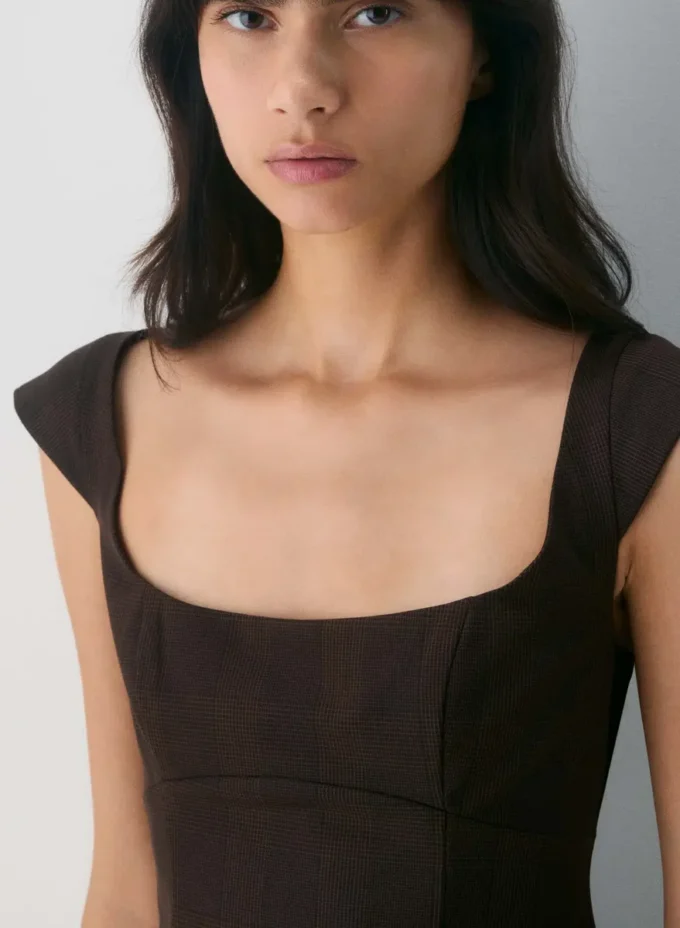 Bustier Ambrosia