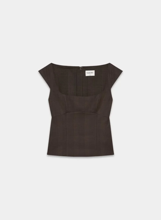 Bustier Ambrosia