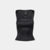 Bustier en satin Caprice