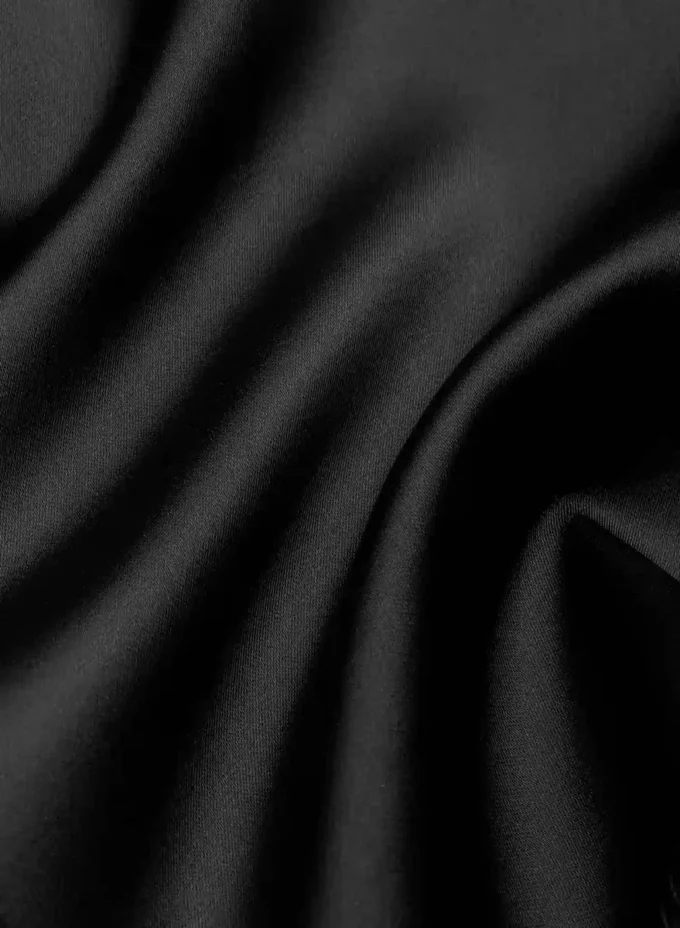 Bustier en satin Hypnotize