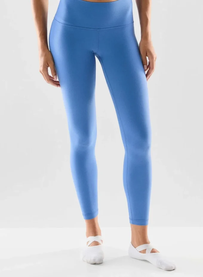 BUTTER Cheeky Hi-Rise 26&Prime; Legging