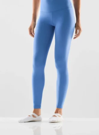 BUTTER Cheeky Hi-Rise 28&Prime; Legging