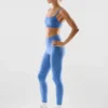 BUTTER Cheeky Hi-Rise 28&Prime; Legging