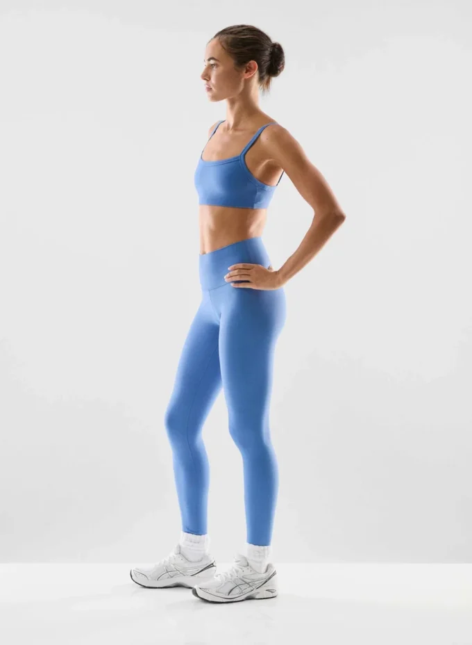 BUTTER Cheeky Hi-Rise 28&Prime; Legging