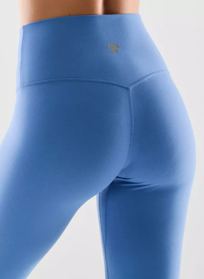 BUTTER Cheeky Hi-Rise 28&Prime; Legging