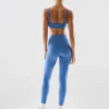 BUTTER Cheeky Hi-Rise 28&Prime; Legging