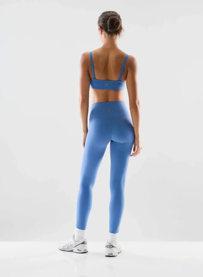 BUTTER Cheeky Hi-Rise 28&Prime; Legging