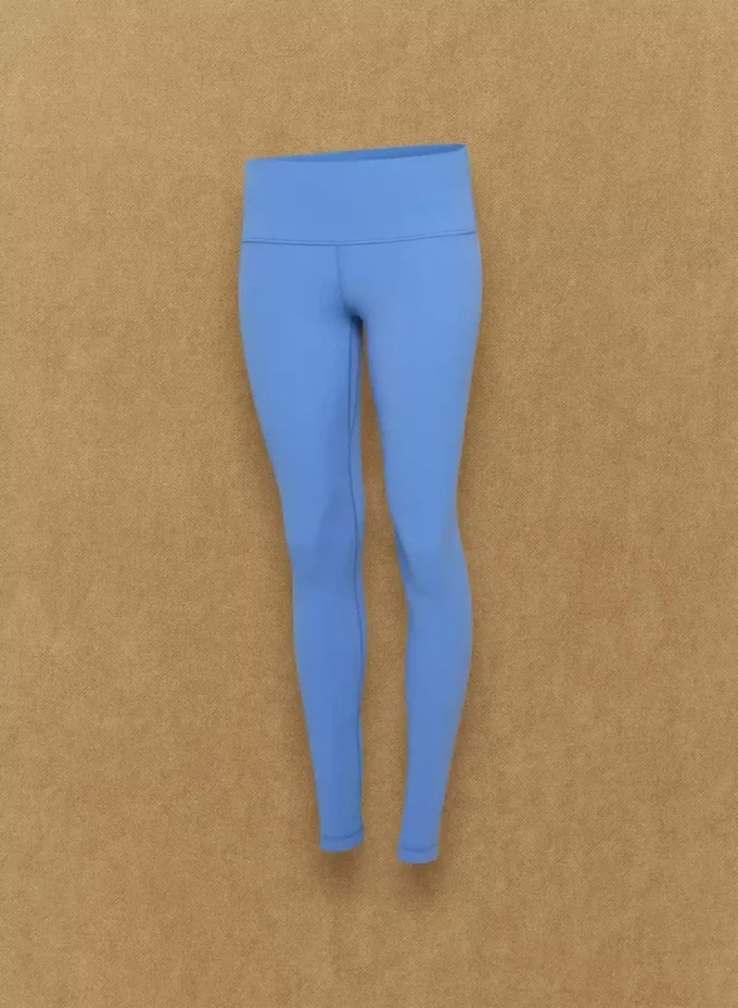 BUTTER Cheeky Hi-Rise 28&Prime; Legging
