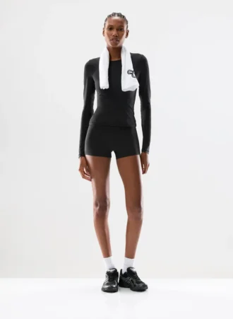 BUTTER Cheeky Hi-Rise 3&Prime; Short