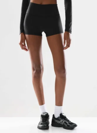 BUTTER Cheeky Hi-Rise 3&Prime; Short