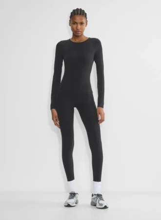 BUTTER Cheeky Hi-Rise Pocket 26&Prime; Legging