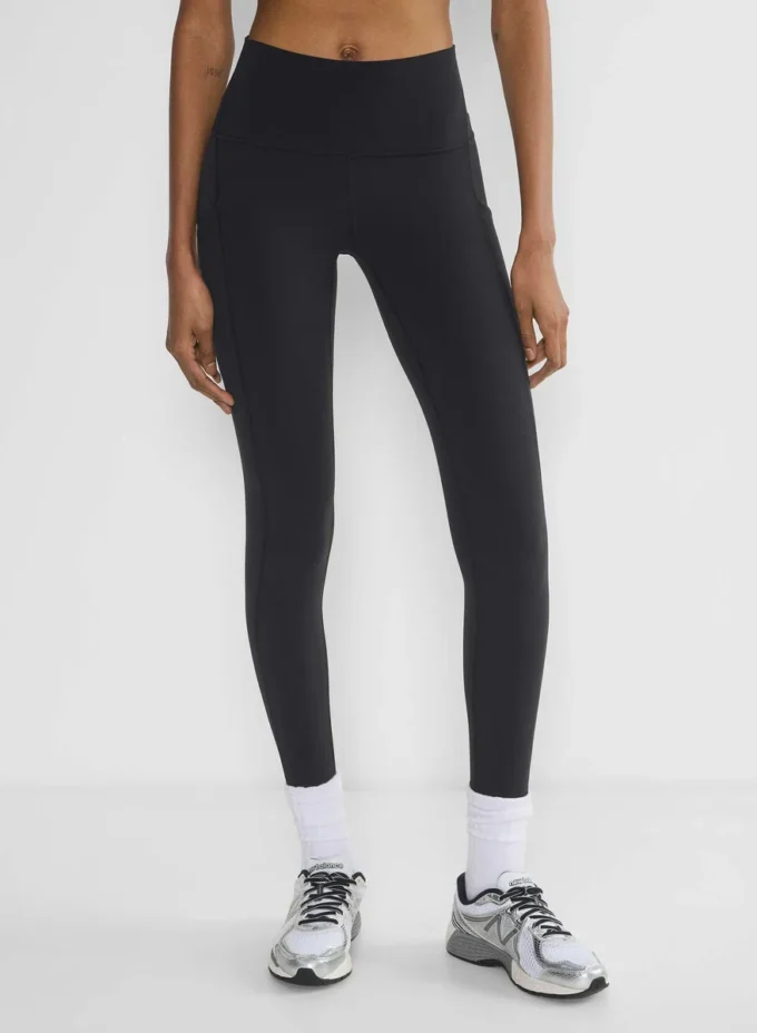BUTTER Cheeky Hi-Rise Pocket 26&Prime; Legging