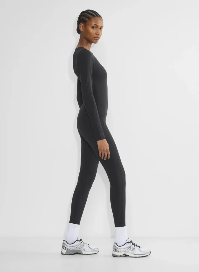 BUTTER Cheeky Hi-Rise Pocket 26&Prime; Legging