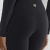 BUTTER Cheeky Hi-Rise Pocket 26&Prime; Legging