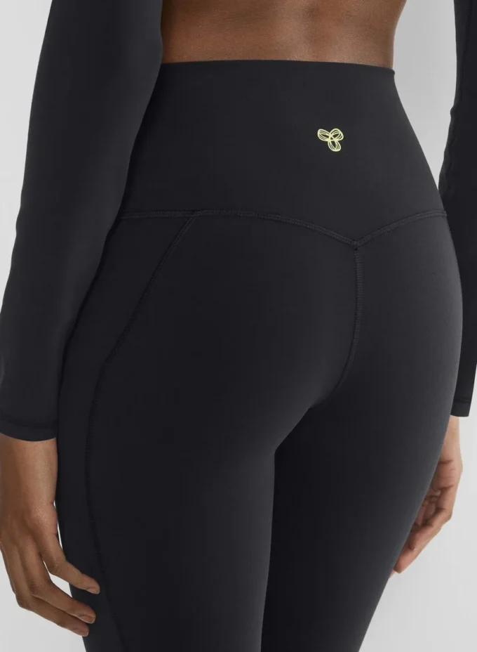 BUTTER Cheeky Hi-Rise Pocket 26&Prime; Legging