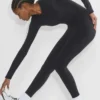 BUTTER Cheeky Hi-Rise Pocket 26&Prime; Legging