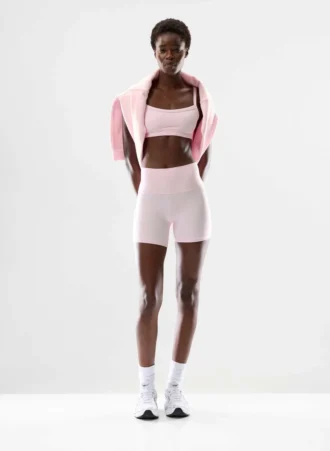 BUTTER Cheeky Infinite Hi-Rise 5&Prime; Short