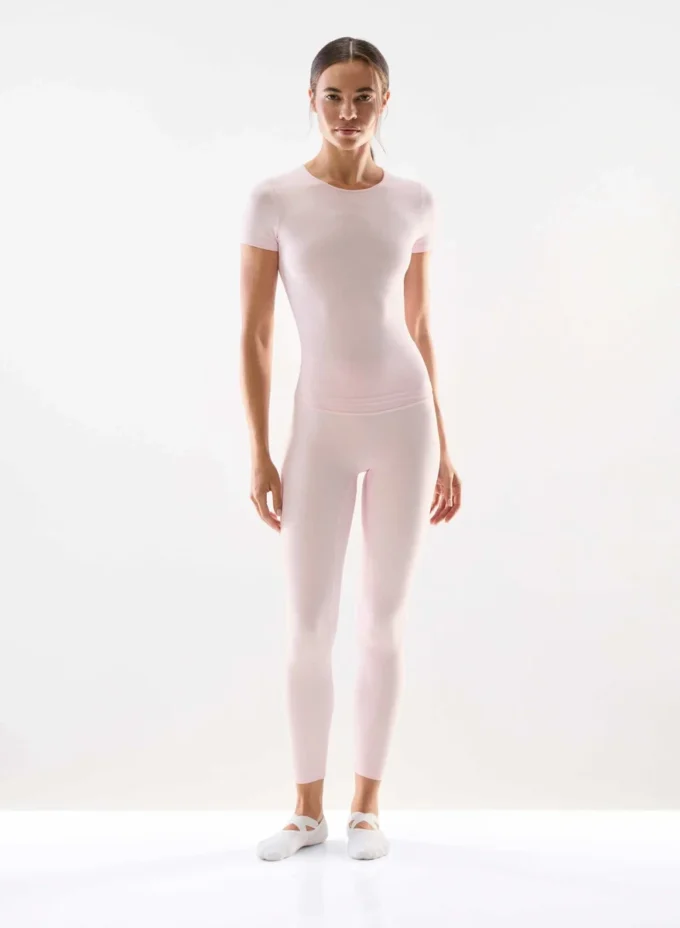 BUTTER Cheeky Infinite Legging taille haute 26 pouces