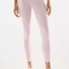 BUTTER Cheeky Infinite Legging taille haute 26 pouces