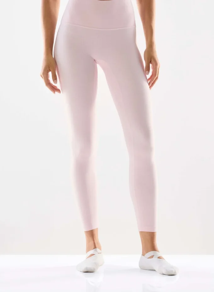 BUTTER Cheeky Infinite Legging taille haute 26 pouces