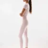 BUTTER Cheeky Infinite Legging taille haute 26 pouces