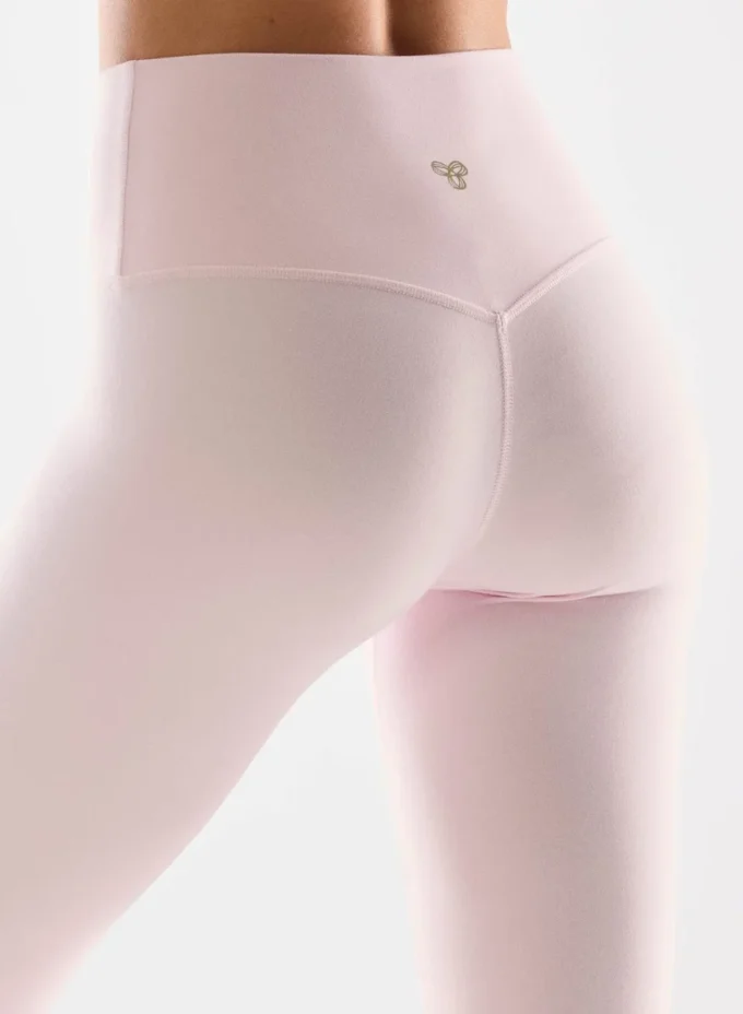 BUTTER Cheeky Infinite Legging taille haute 26 pouces