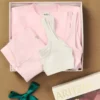 BUTTER Cheeky Infinite Legging taille haute 26 pouces