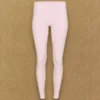 BUTTER Cheeky Infinite Legging taille haute 26 pouces