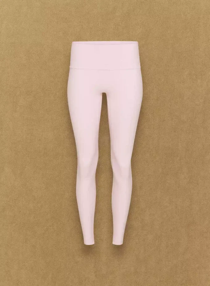 BUTTER Cheeky Infinite Legging taille haute 26 pouces