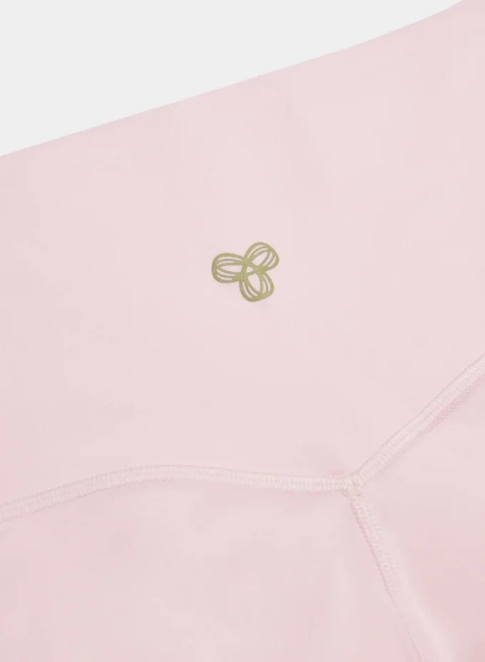 BUTTER Cheeky Infinite Legging taille haute 26 pouces