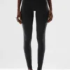 BUTTER Cheeky Infinite Legging taille haute 28 pouces