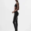 BUTTER Cheeky Infinite Legging taille haute 28 pouces
