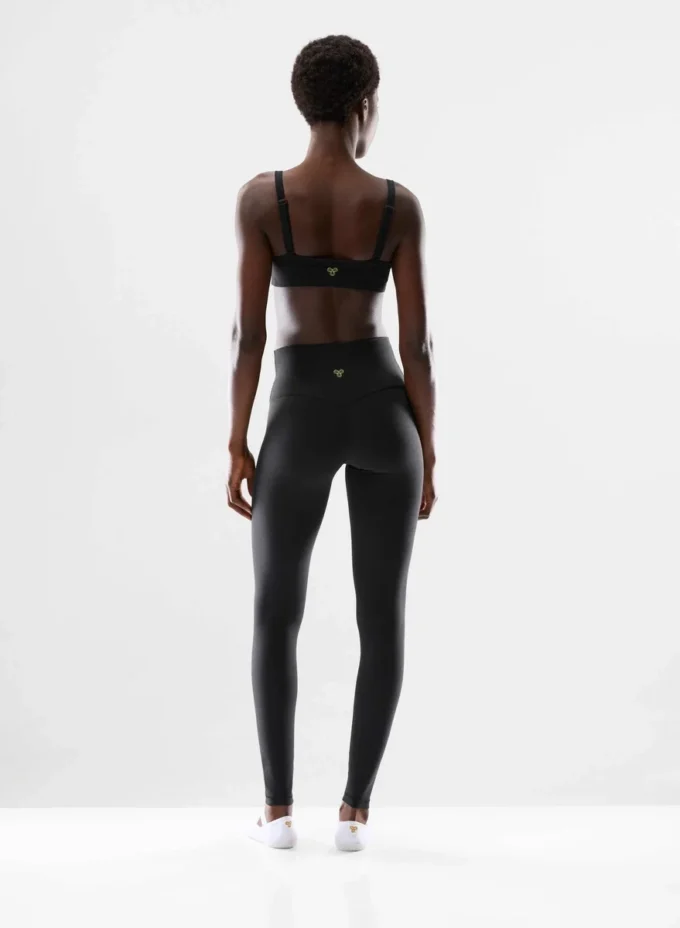 BUTTER Cheeky Infinite Legging taille haute 28 pouces
