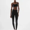 BUTTER Cheeky Infinite Legging taille haute 28 pouces