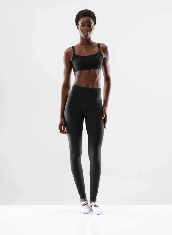 BUTTER Cheeky Infinite Legging taille haute 28 pouces