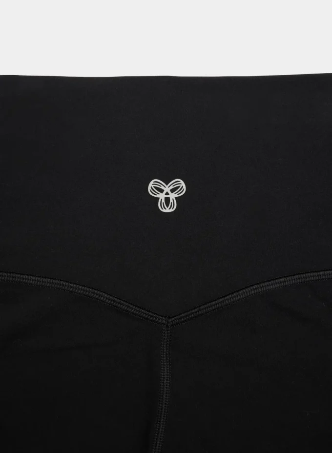 BUTTER Cheeky Infinite Legging taille haute 28 pouces