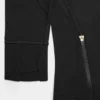 BUTTER Distance Waist Zip Up