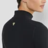 BUTTER Limit Zip Longsleeve