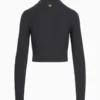BUTTER Limit Zip Longsleeve